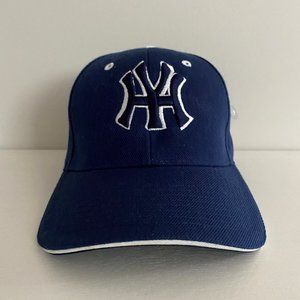 New York Yankee Hater Baseball Hat One Size Fits All